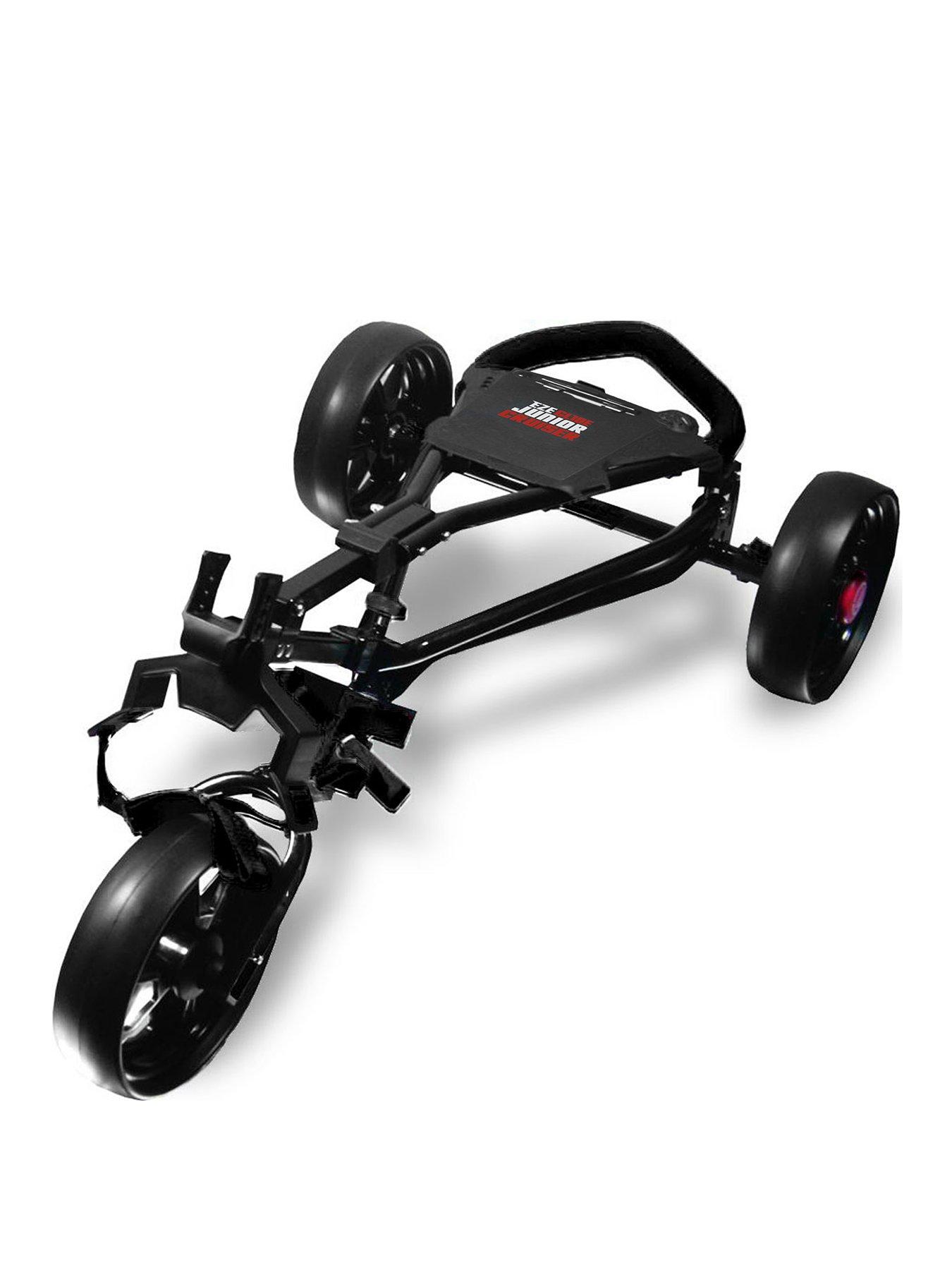Image 2 of 4 of Eze Glide Ezeglide Junior Cruiser Trolley