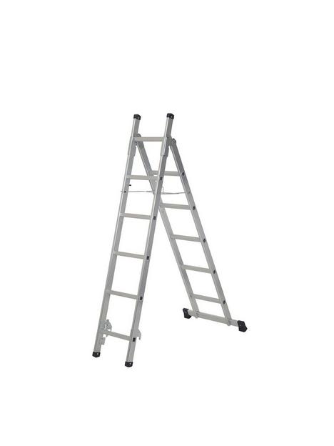 werner-3-in-1-combination-ladder