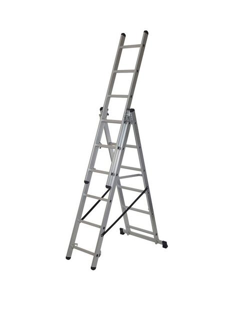 werner-4-in-1-combination-ladder