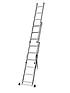  image of werner-4-in-1-combination-ladder