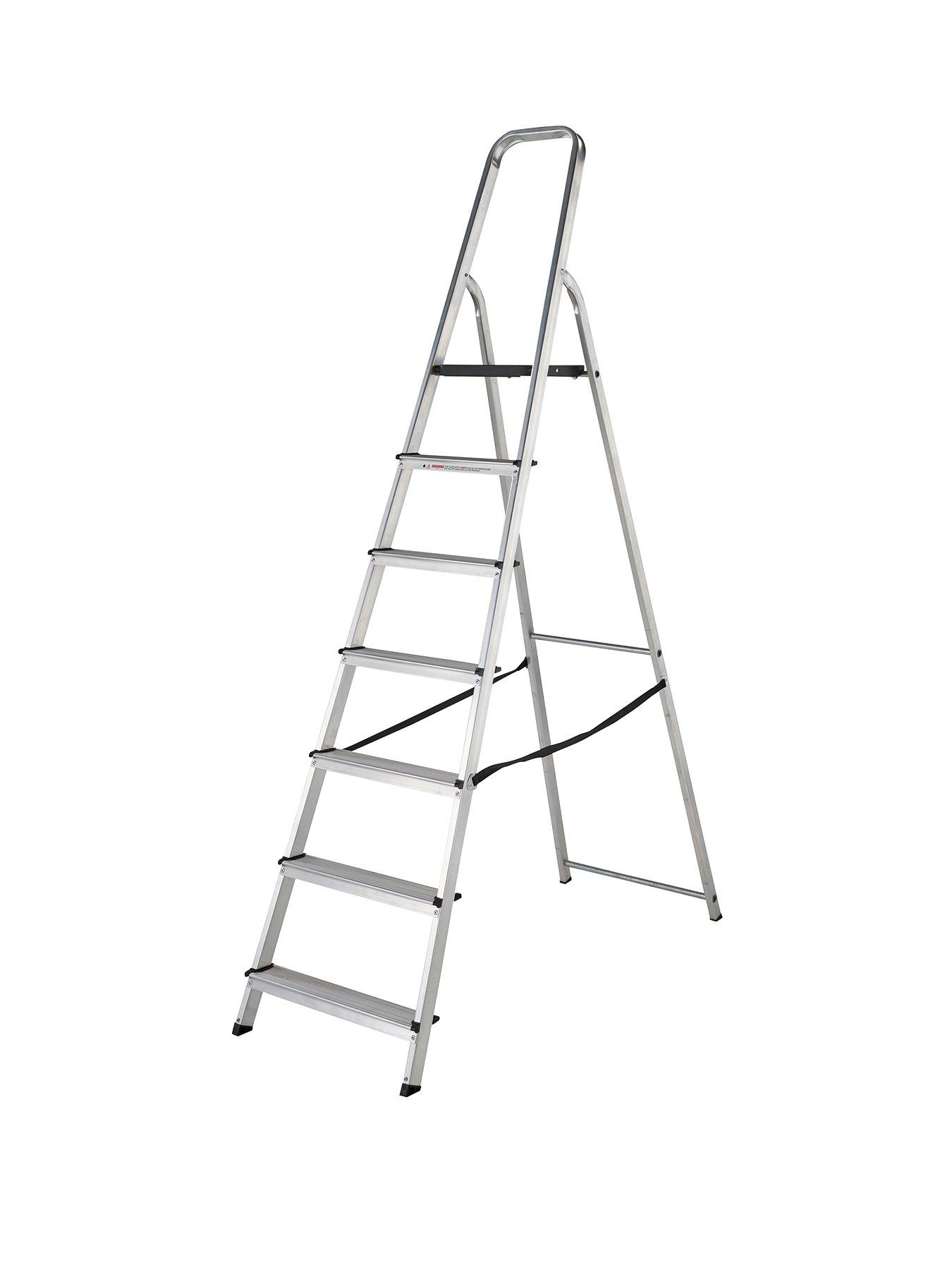 PACK OF 10-61MM X 23MM REPLACEMENT LADDER STEP LADDER FEET