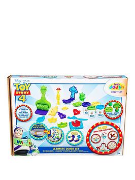 Toy Story Toy Story Ultimate Toy Box Picture