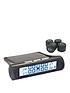  image of streetwize-accessories-tyre-pressure-monitoring-kit