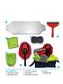  image of streetwize-accessories-6-piece-car-wash-kit