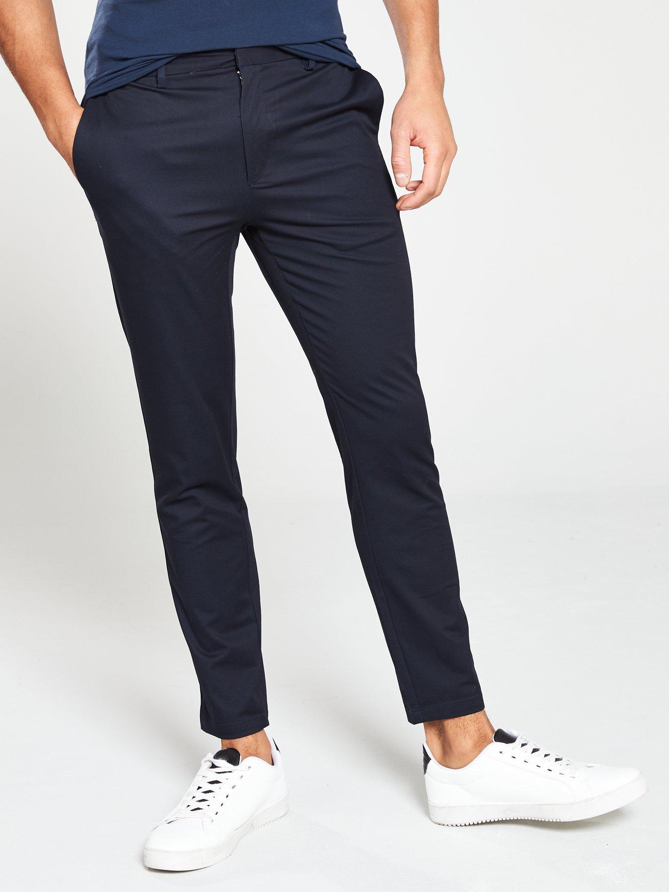 river island skinny chinos