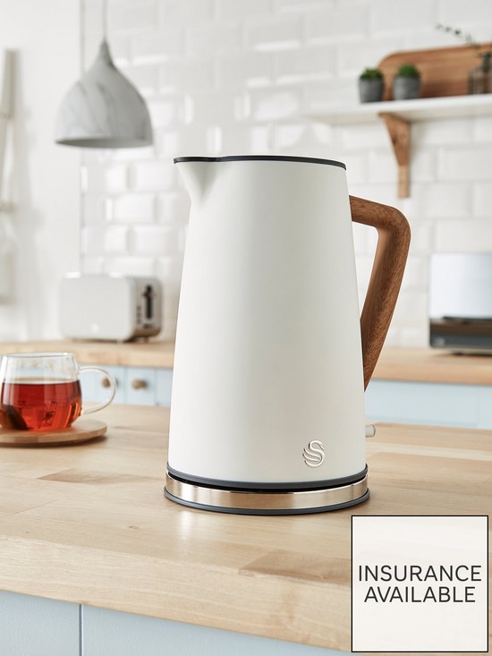 stillFront image of swan-17l-nordic-style-kettle-white