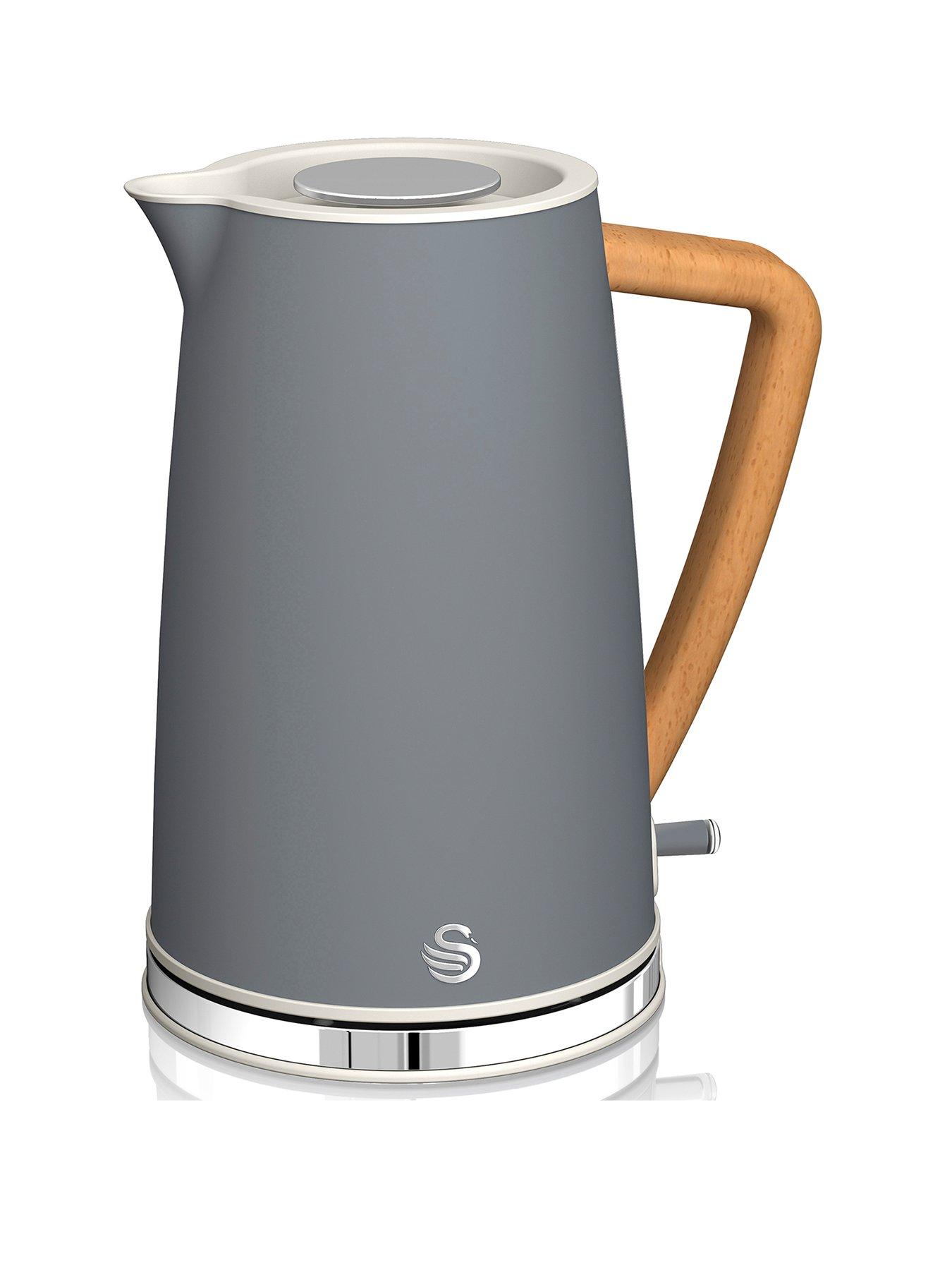 Swan Kettle