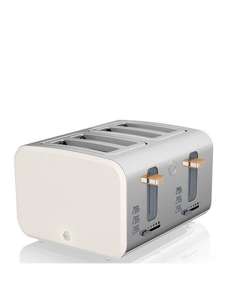 swan-4-slice-nordic-style-toaster-white