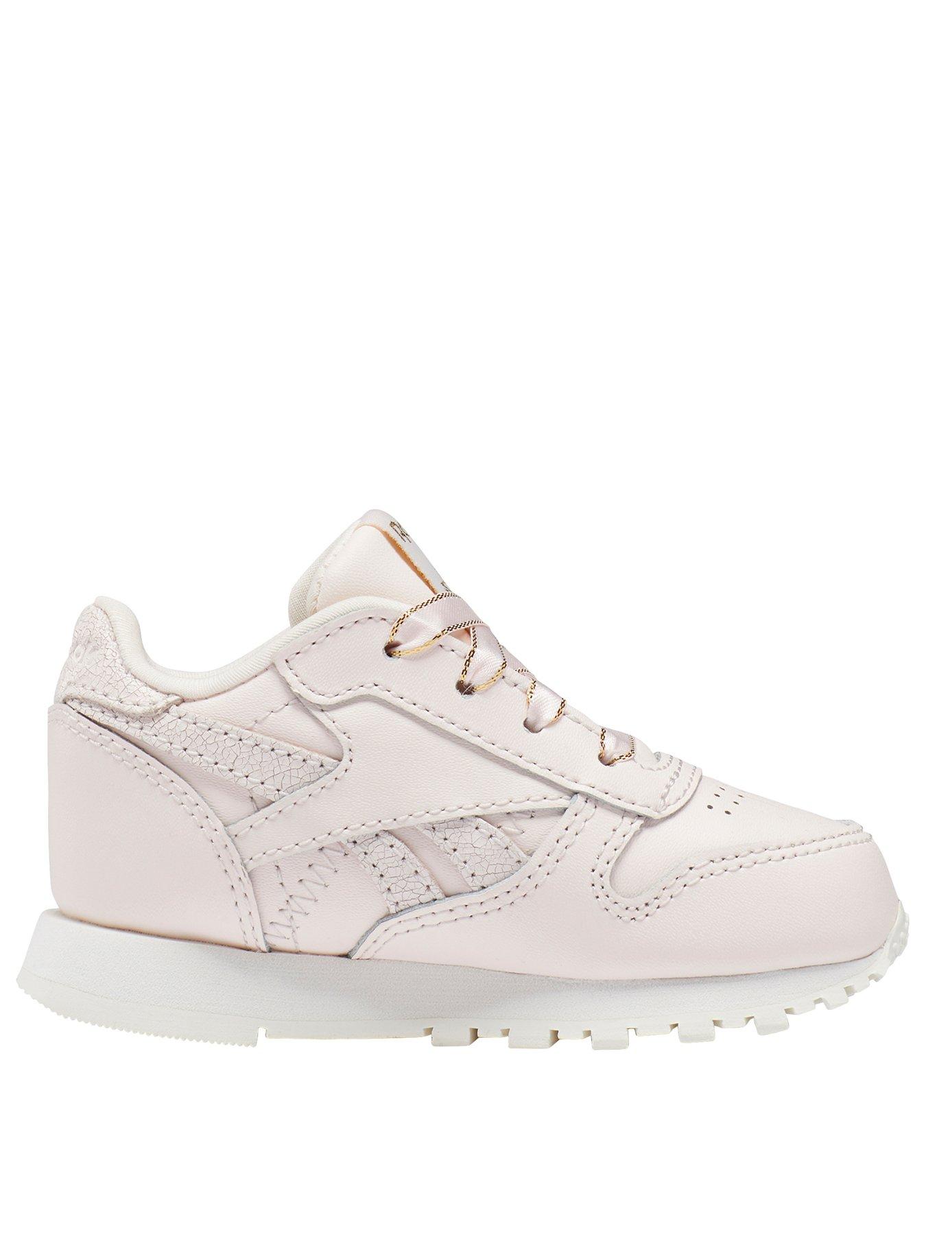 reebok trainers size 2