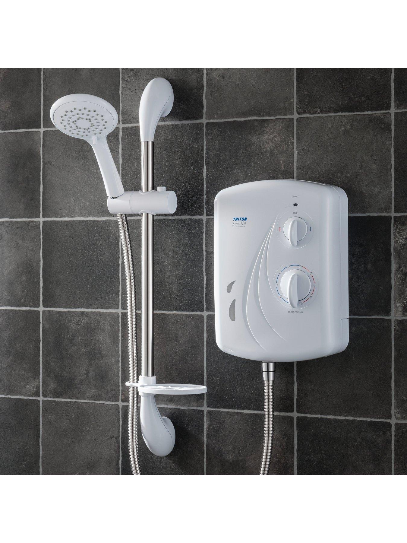 Image 3 of 6 of Triton Seville Electric Shower