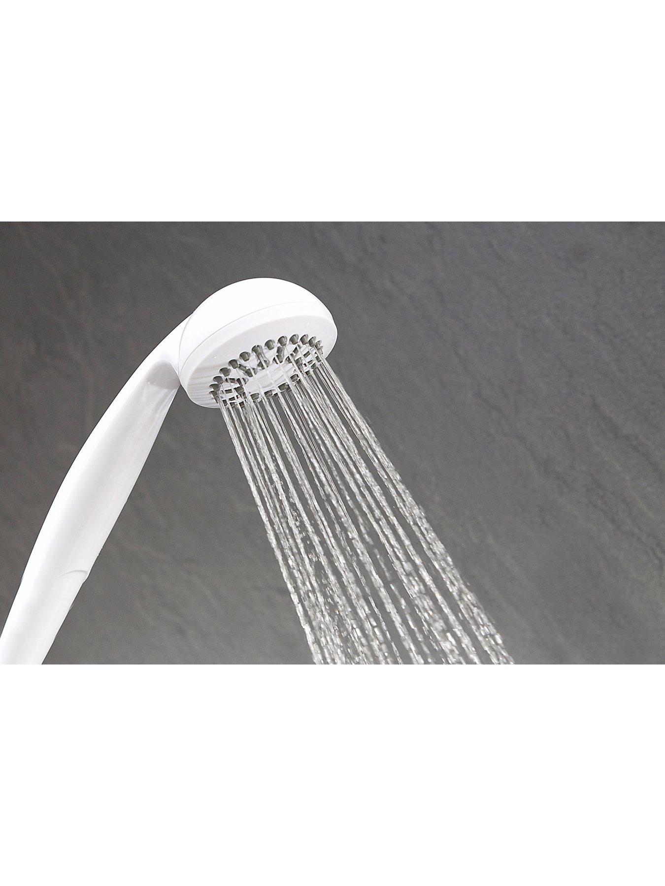 Image 6 of 6 of Triton Seville Electric Shower