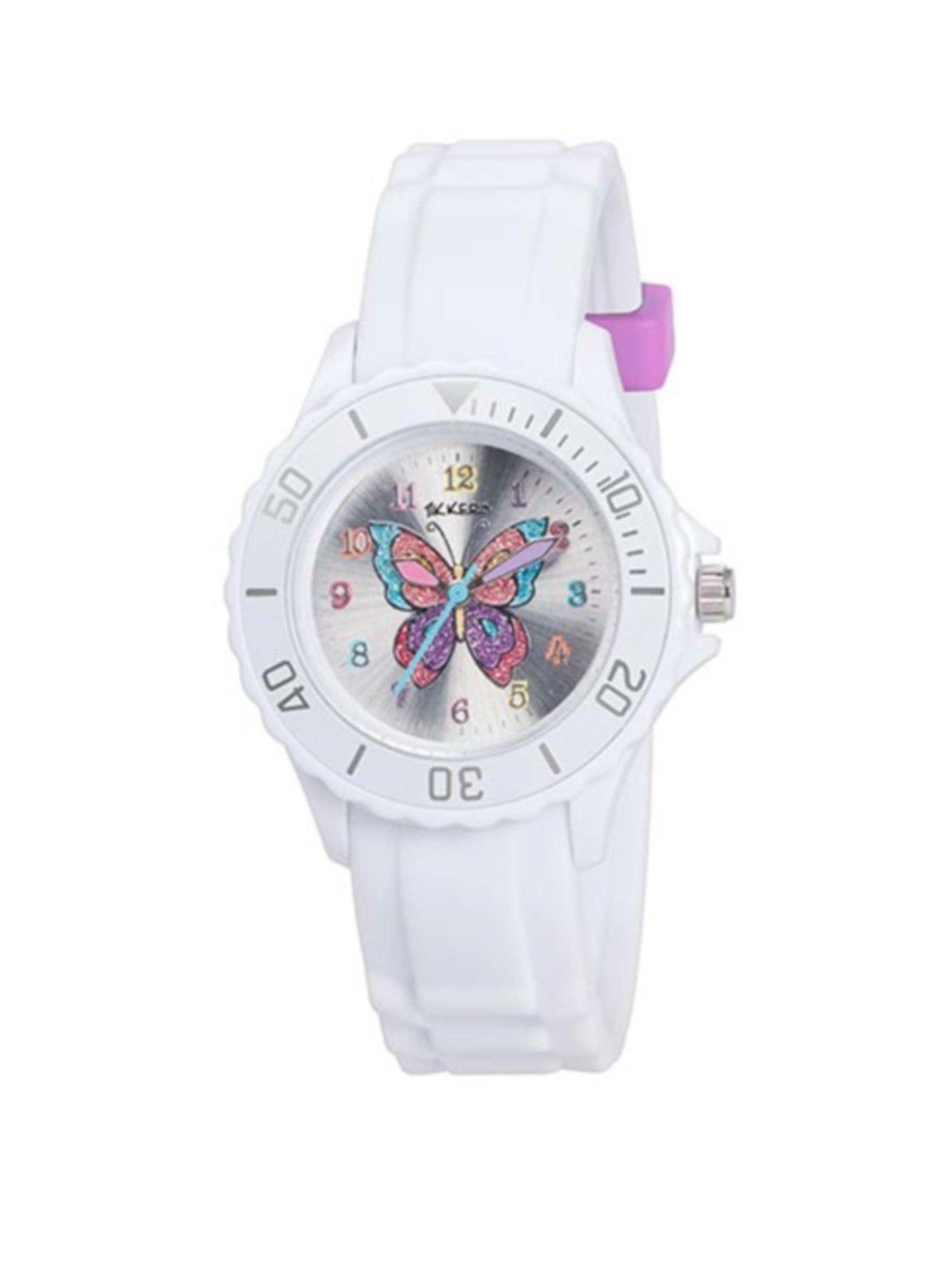 tikkers watch