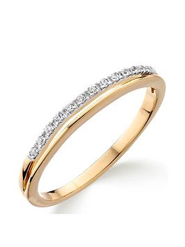 love-diamond-9ct-gold-diamond-set-wedding-band