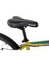  image of barracuda-draco-4-21-inch-hardtail-24-speed-275-inch-yellow-blue-disc-brakes