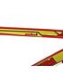  image of barracuda-draco-1-21-inch-rigid-18-speed-26-inch-wheel-red-yellow