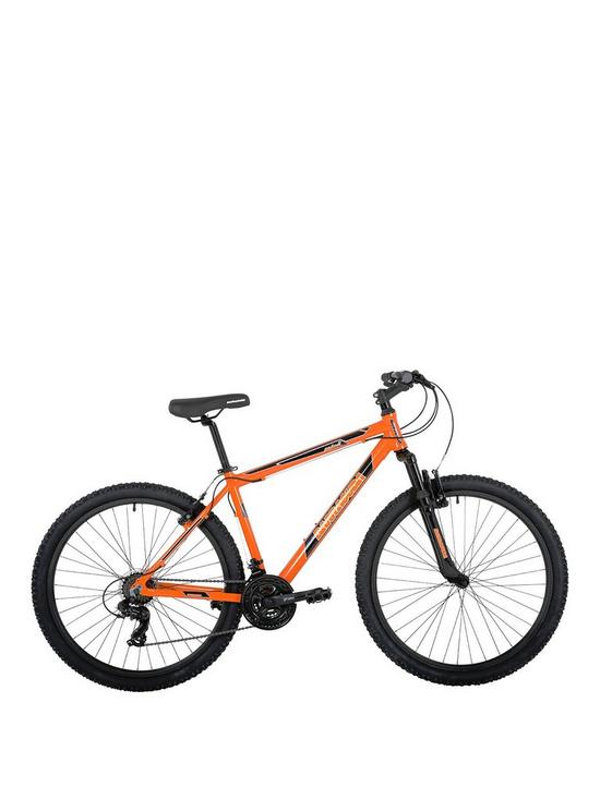 front image of barracuda-draco-2-19-inch-hardtail-21-speed-275-inch-mango-black
