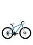  image of barracuda-draco-3-21-inch-hardtail-21-speed-275-inch-blue-white-disc-brakes
