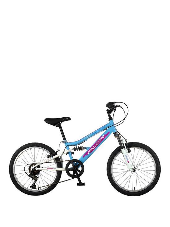 front image of moonstone-full-suspension-kids-20-wheel-bike