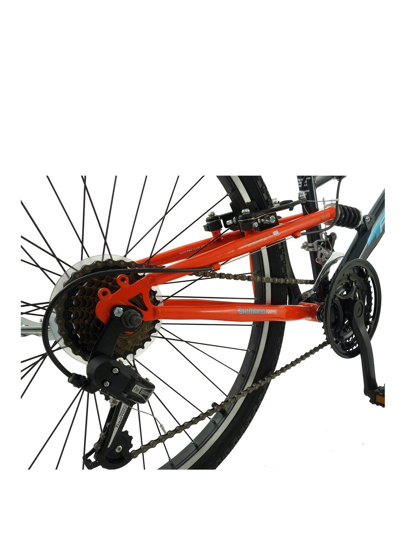 falcon 24 inch bike