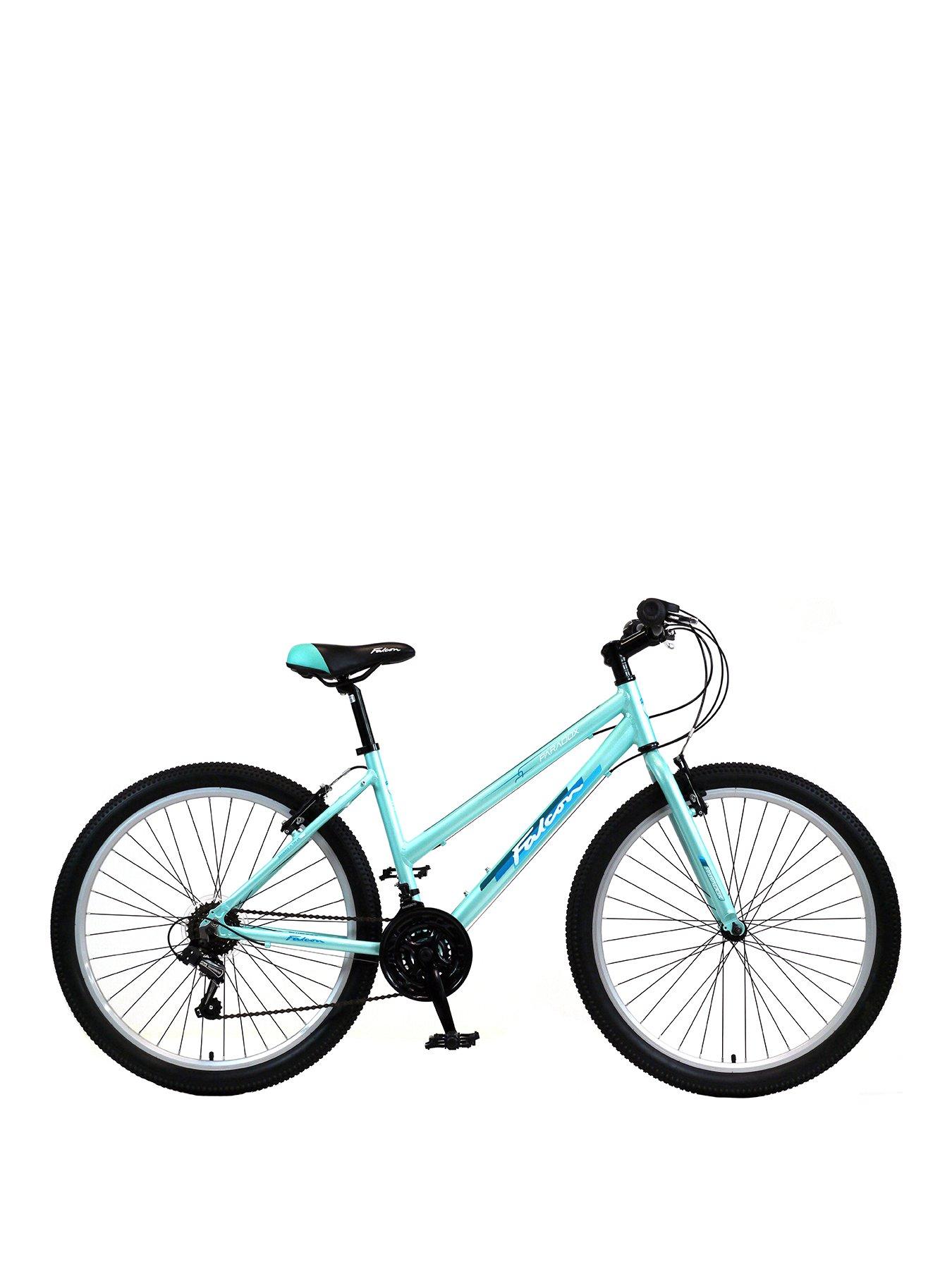 mint mountain bike