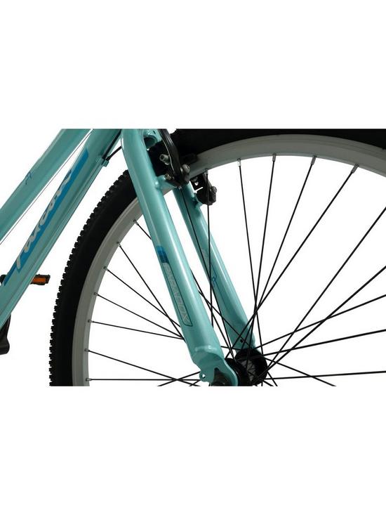 back image of falcon-paradox-rigid-alloy-ladies-mountain-bike-17-inch-frame