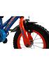  image of rocket-pneumatic-boysnbspbike-12-inch-wheel-bike