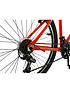  image of merlin-front-suspension-mens-mountain-bike-19-inch-frame