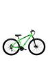 barracuda-barracuda-draco-4-29ner-17-inch-hardtail-24-speed-29-inch-green-black-disc-brakesfront