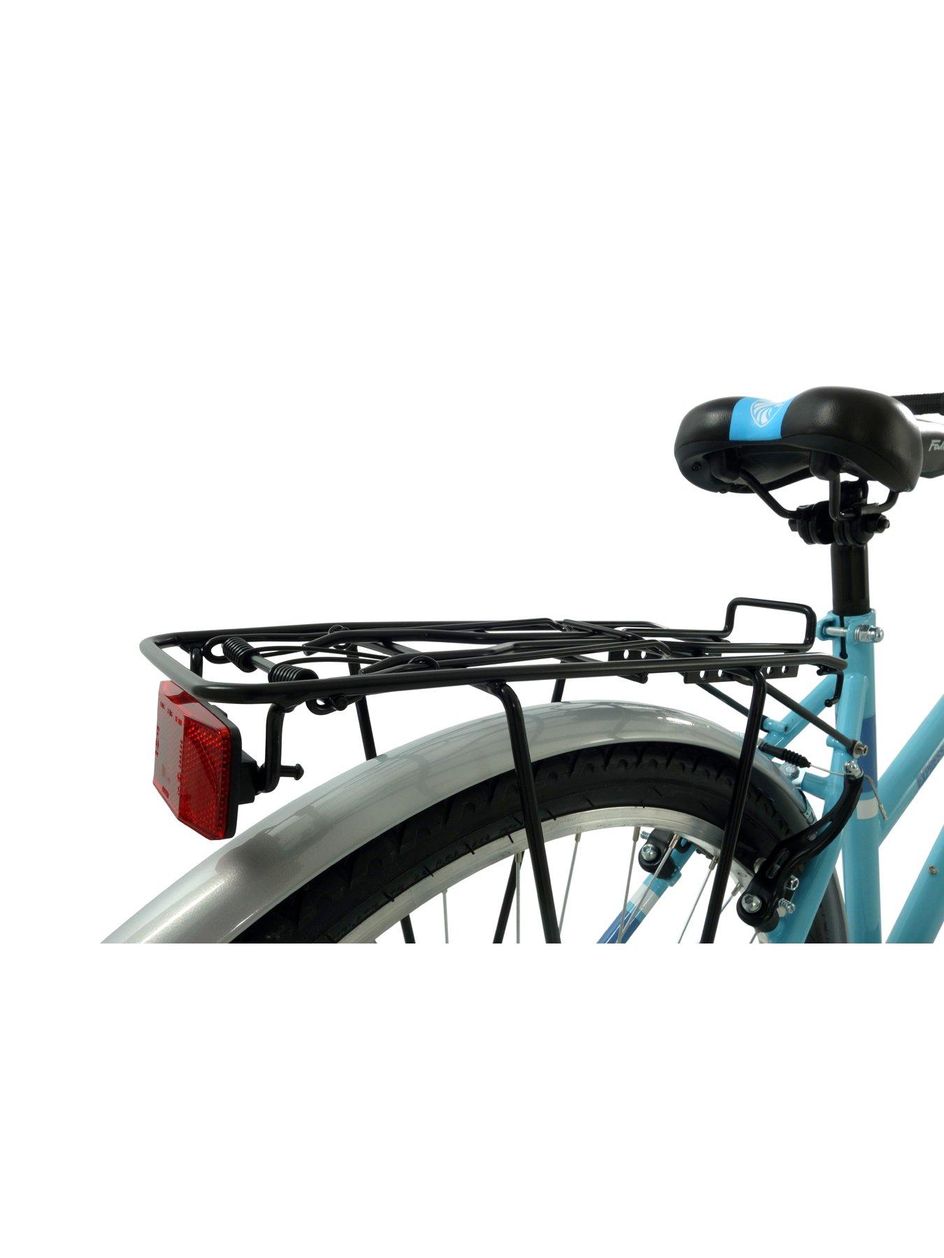 falcon expression womens hybrid bike