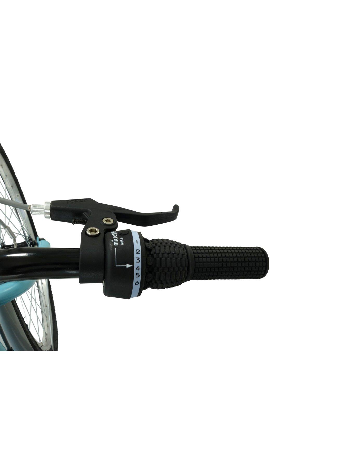falcon expression womens hybrid bike