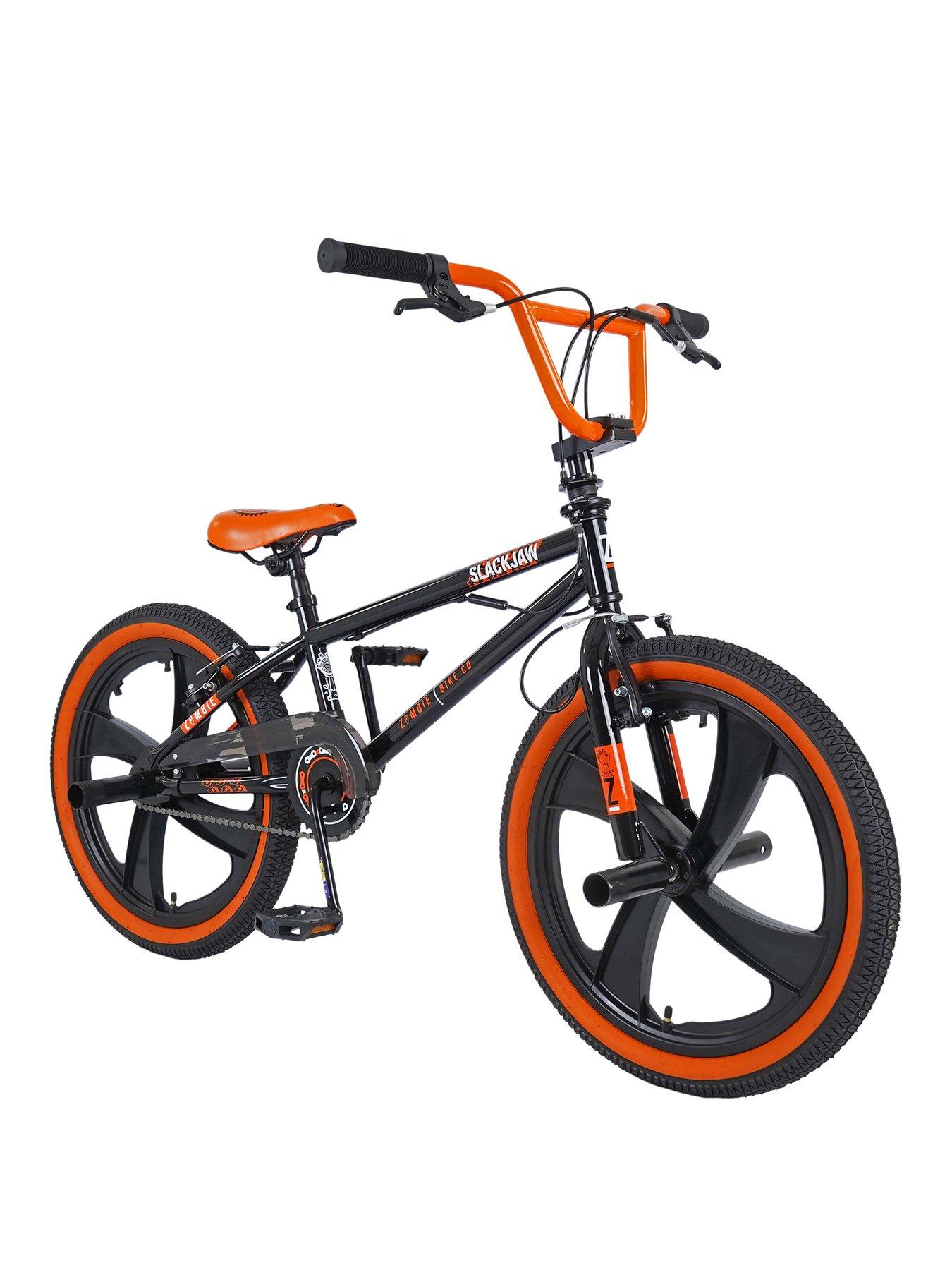 flite punisher bmx