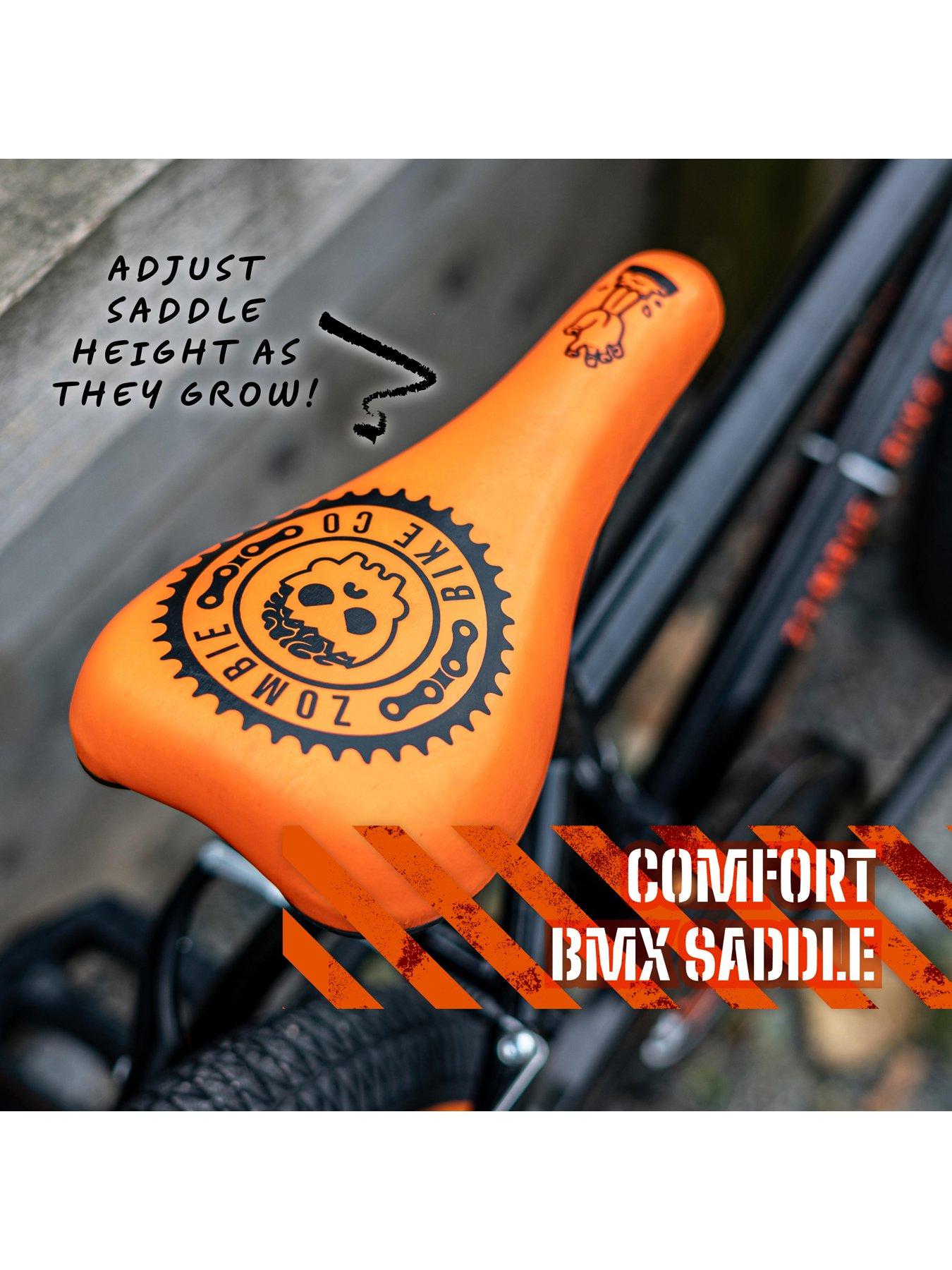  image of zombie-slackjaw-bmx-bike