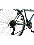  image of odyssey-comfort-mens-mountain-bike-19-inch-frame