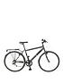  image of falcon-explorer-mens-bike-19-inch-frame-26-inch-wheel-equipped-hybrid