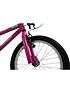  image of falcon-breeze-girls-bike-18-inch-wheel
