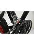  image of dominator-dual-suspension-mens-mountain-bike-18-inch-frame