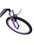  image of boss-cycles-boss-venom-ladies-steel-mountain-bike-18-inch-frame