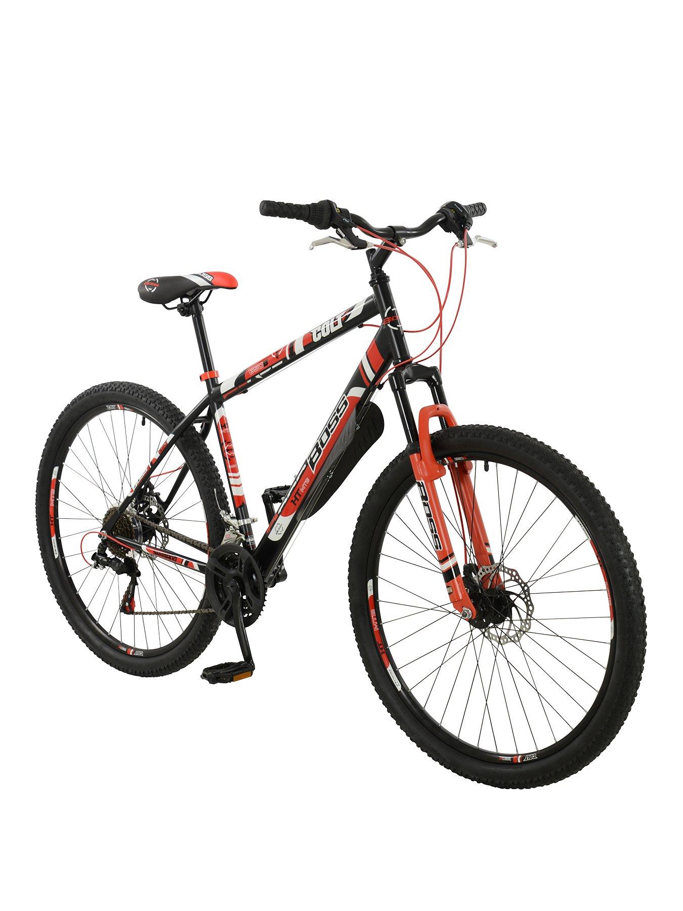 Boss venom womens 18 deals mountain bike