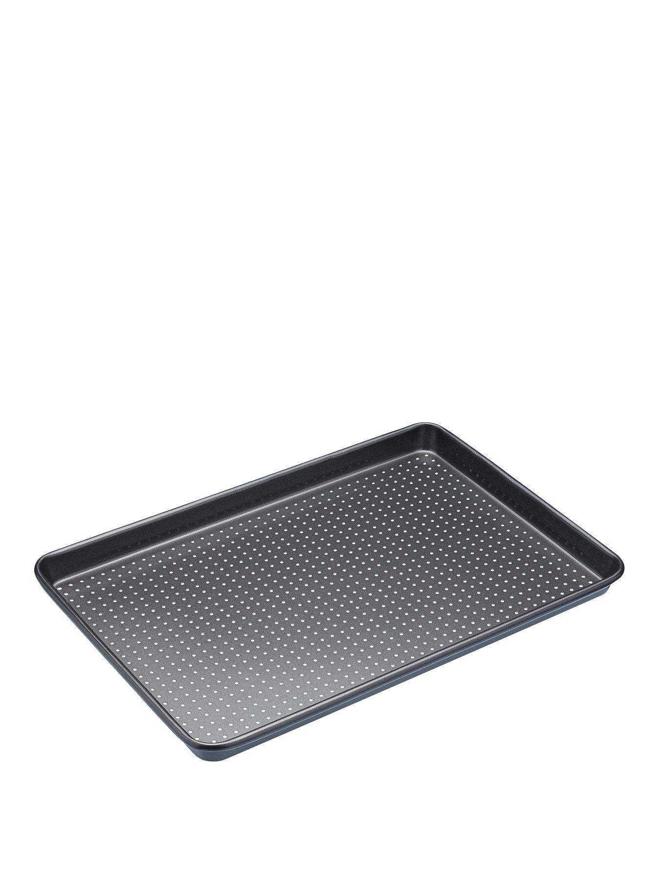 MasterClass Heavy Duty Baking Trays - MasterClass Bakeware