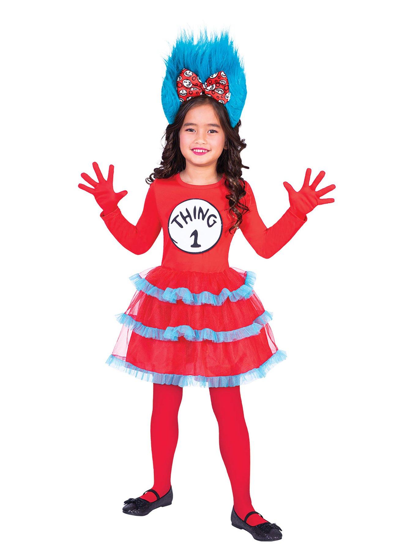 Dr seuss boutique sales dress