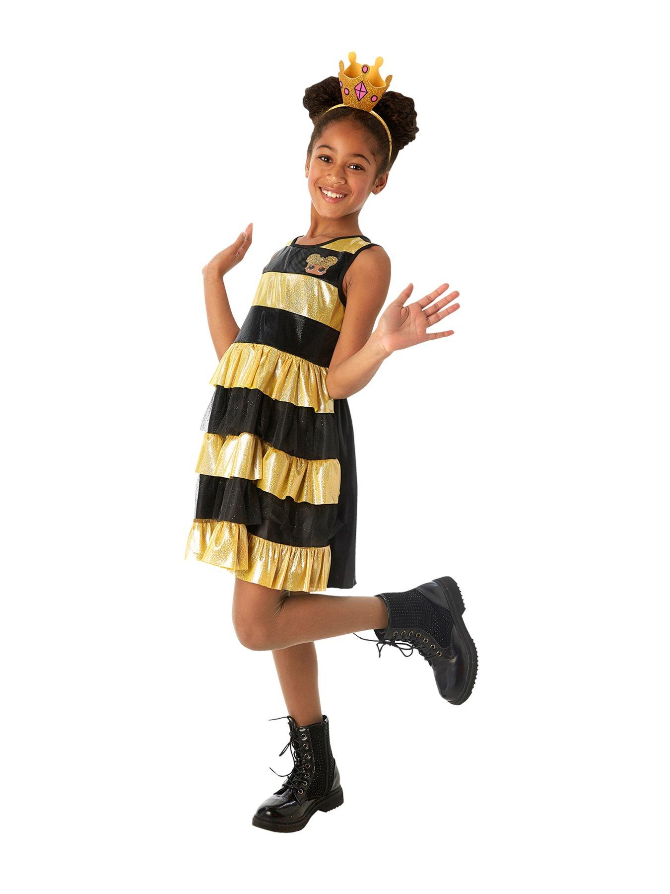 lol bee costume