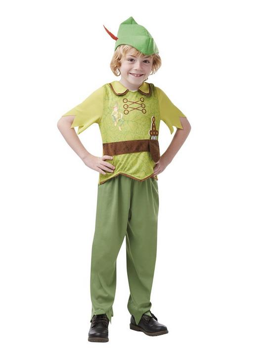 front image of disney-peter-pan-costume
