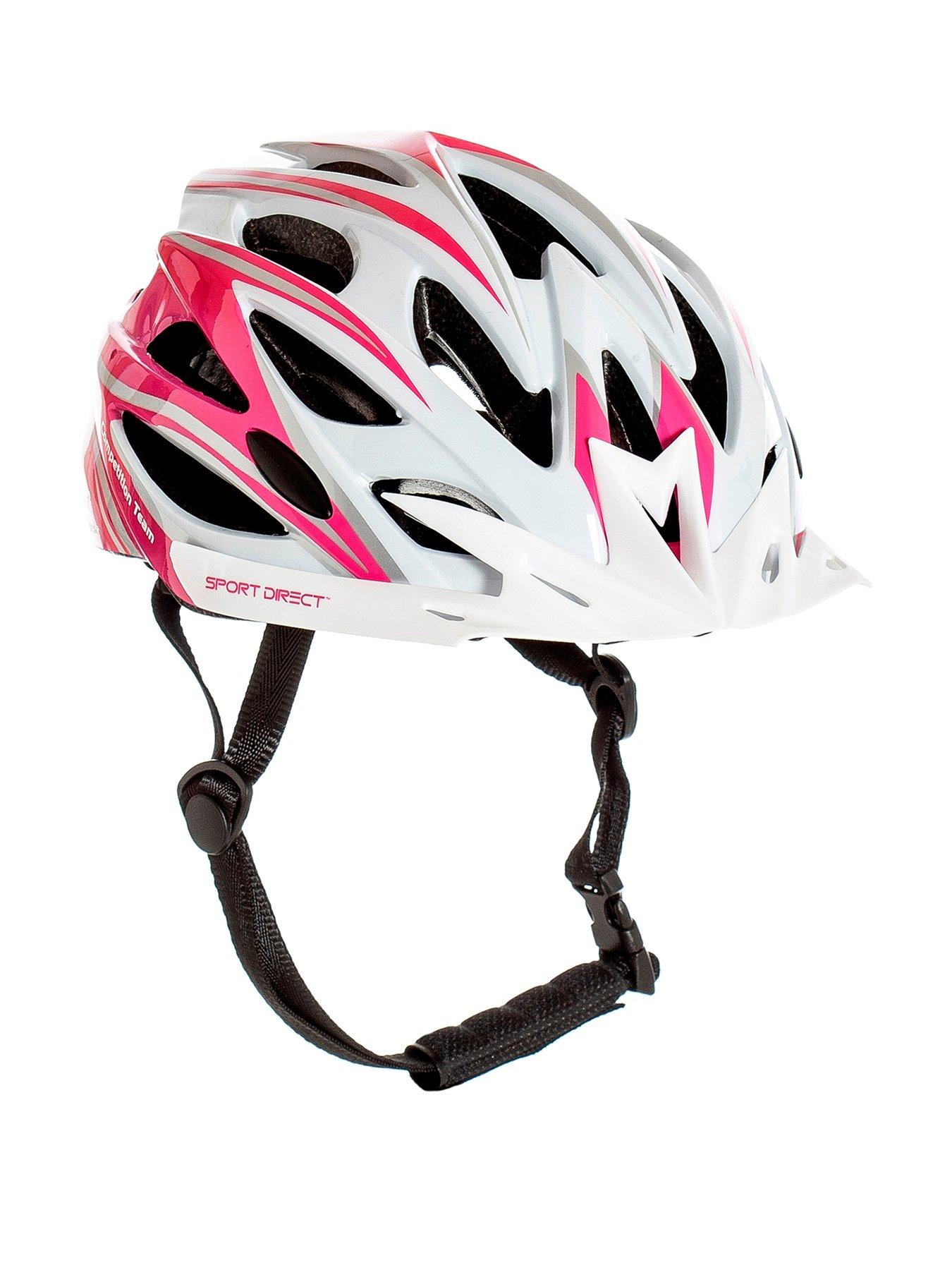sports direct bicycle helmet