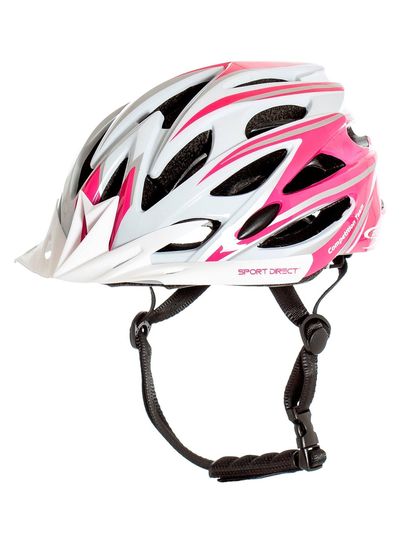 sports direct bicycle helmet