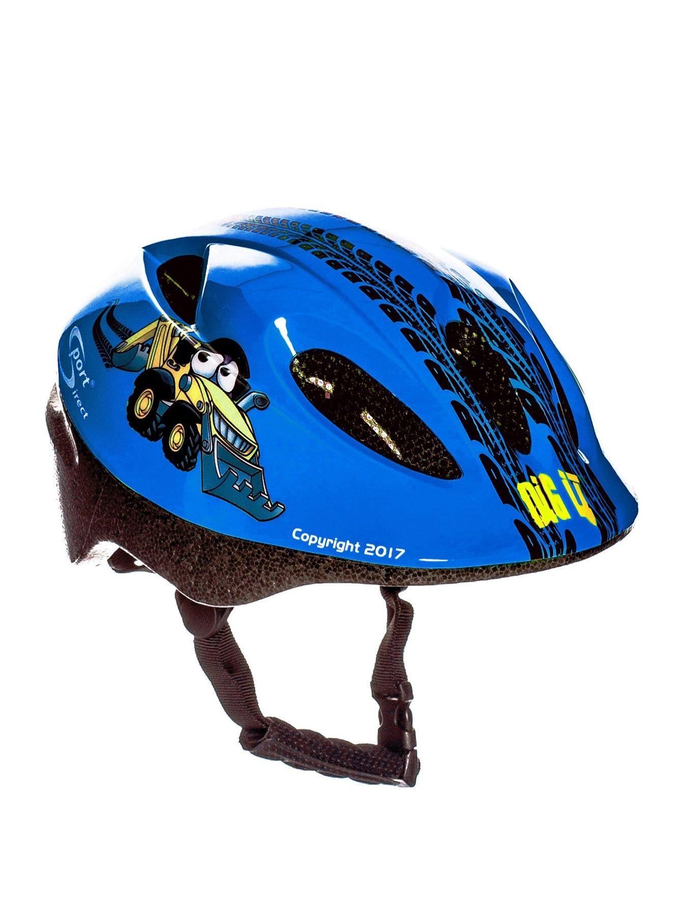 undefined Dig It Kids Bicycle Helmet 48-52cm