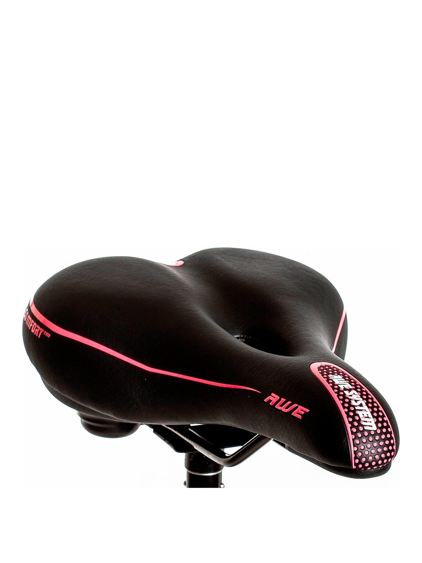 ladies mtb saddle