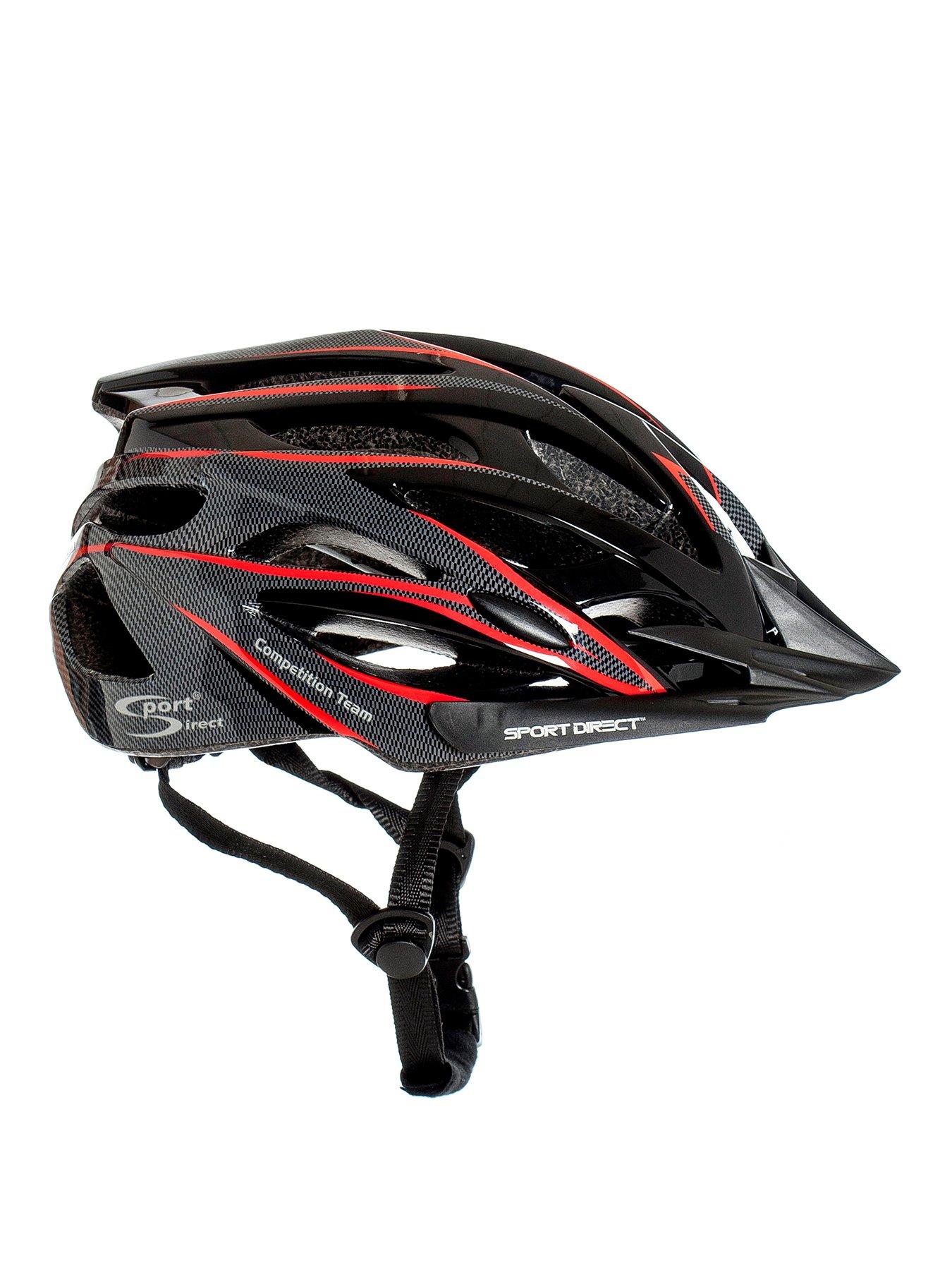 sports direct bike helmet