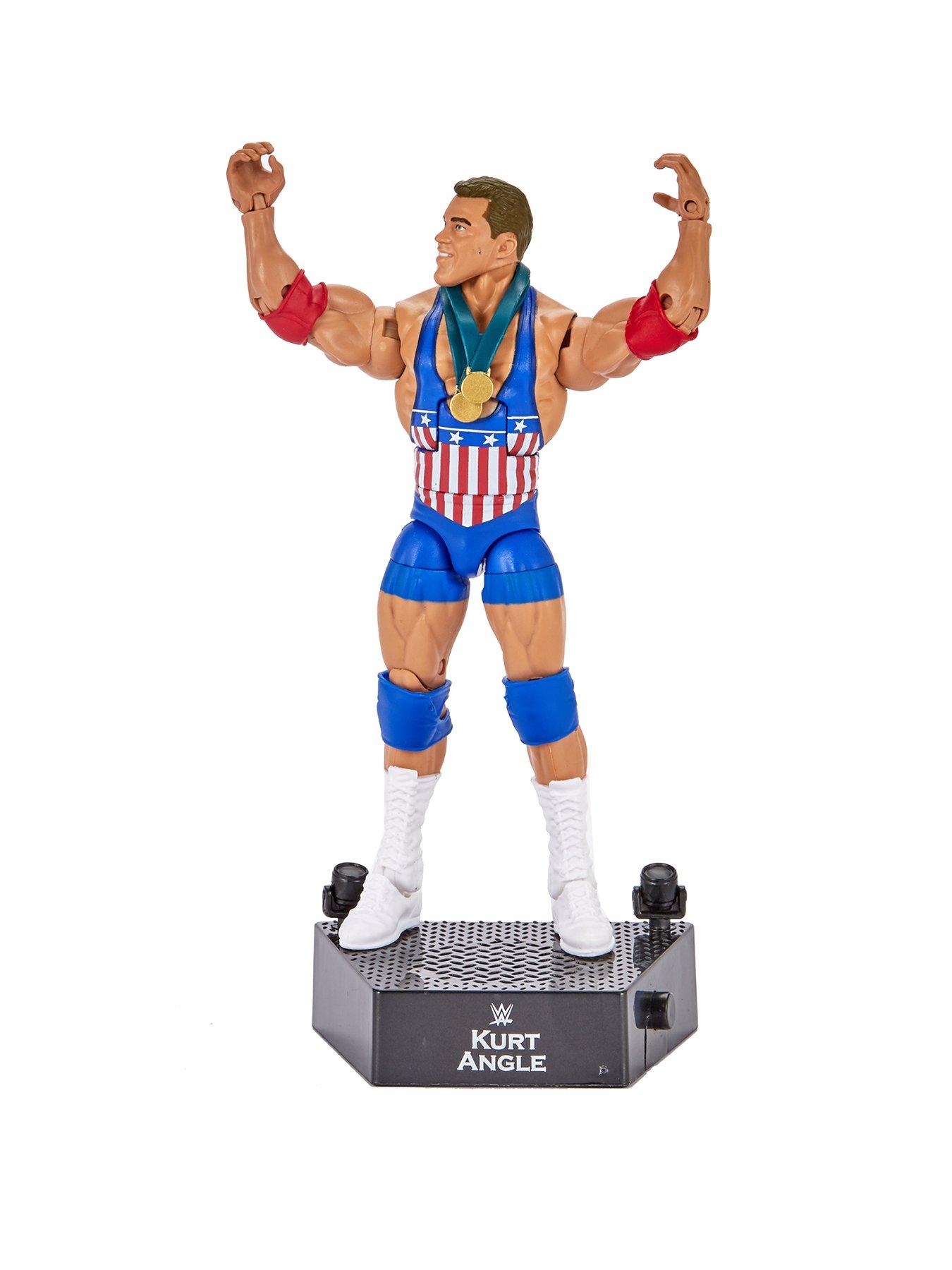 elite kurt angle