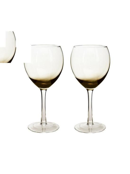 stillFront image of denby-halopraline-red-wine-glasses-ndash-set-of-2
