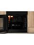  image of hotpoint-hd5g00ccx-50cmnbspwide-gas-double-oven-cooker-stainless-steel